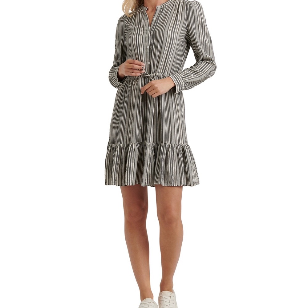 NWT Lucky Brand Riley Dress Size M